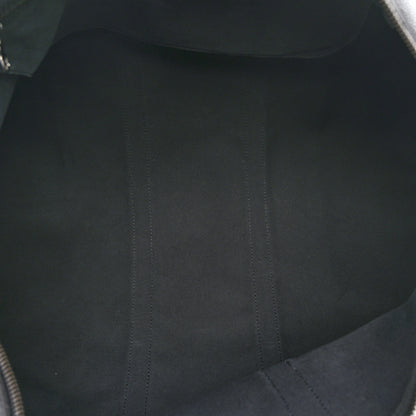 Louis Vuitton Monogram Eclipse Keepall Bandouliere 55 4 of 13