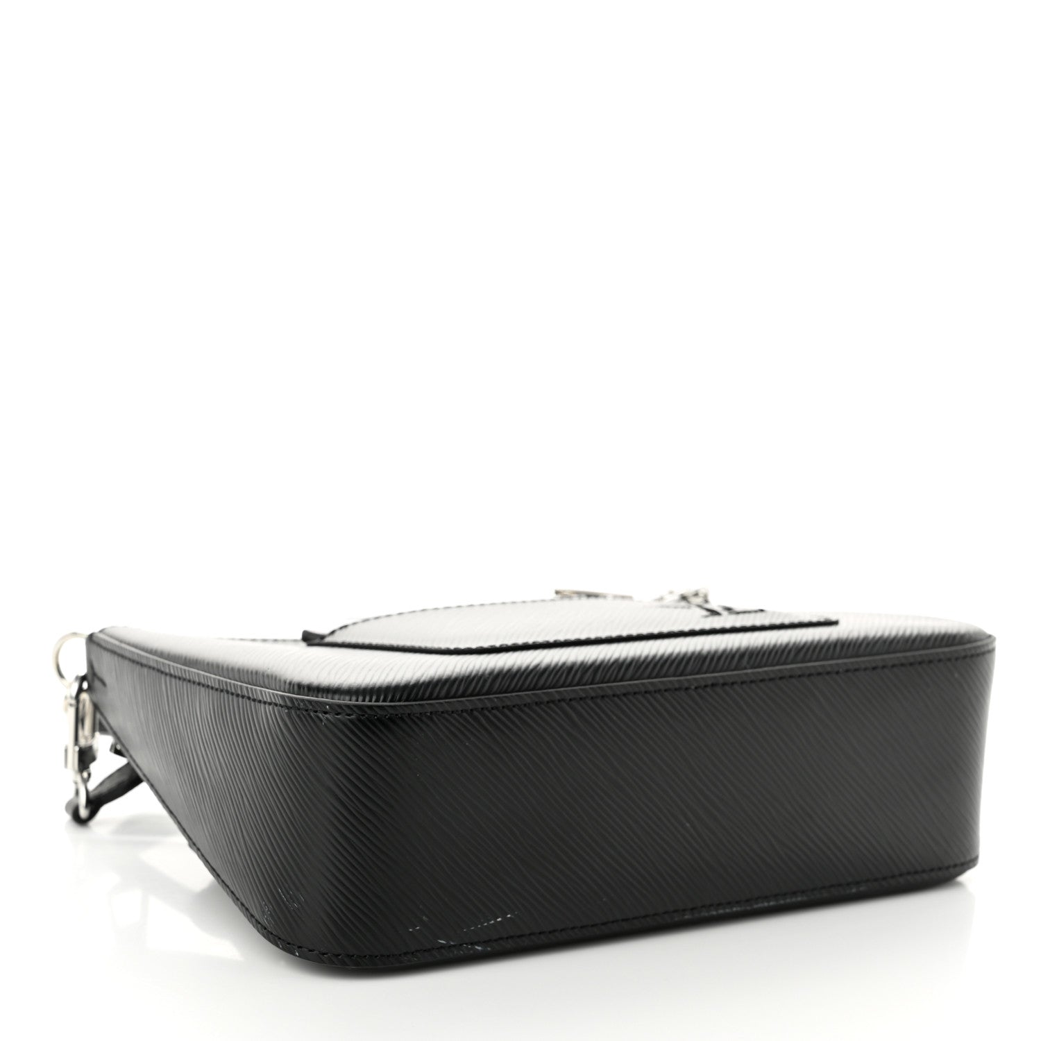 Louis Vuitton Epi Marelle Black 4 of 11