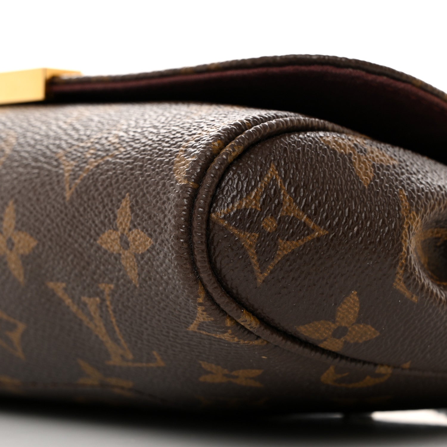 Louis Vuitton Monogram Favorite MM 11 of 13