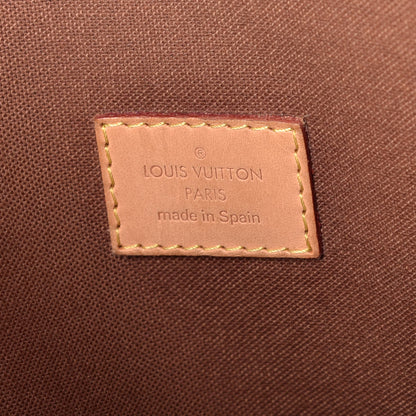 Louis Vuitton Monogram Cabas Beaubourg 6 of 8