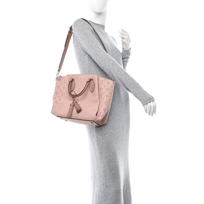 Louis Vuitton Mahina Haumea Magnolia 2 of 9