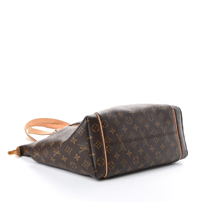 Louis Vuitton Monogram Totally MM 3 of 7