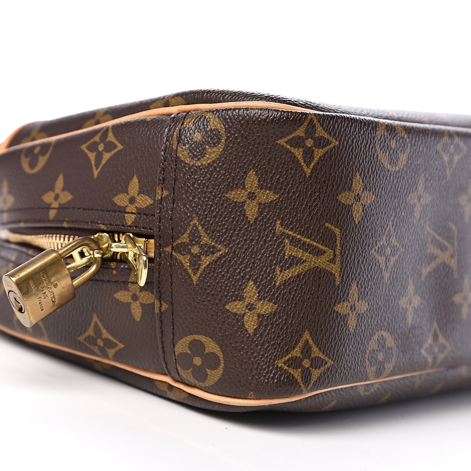 Louis Vuitton Monogram Trouville 10 of 12