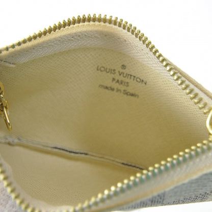 Louis Vuitton Damier Azur Key Pouch 1 of 2