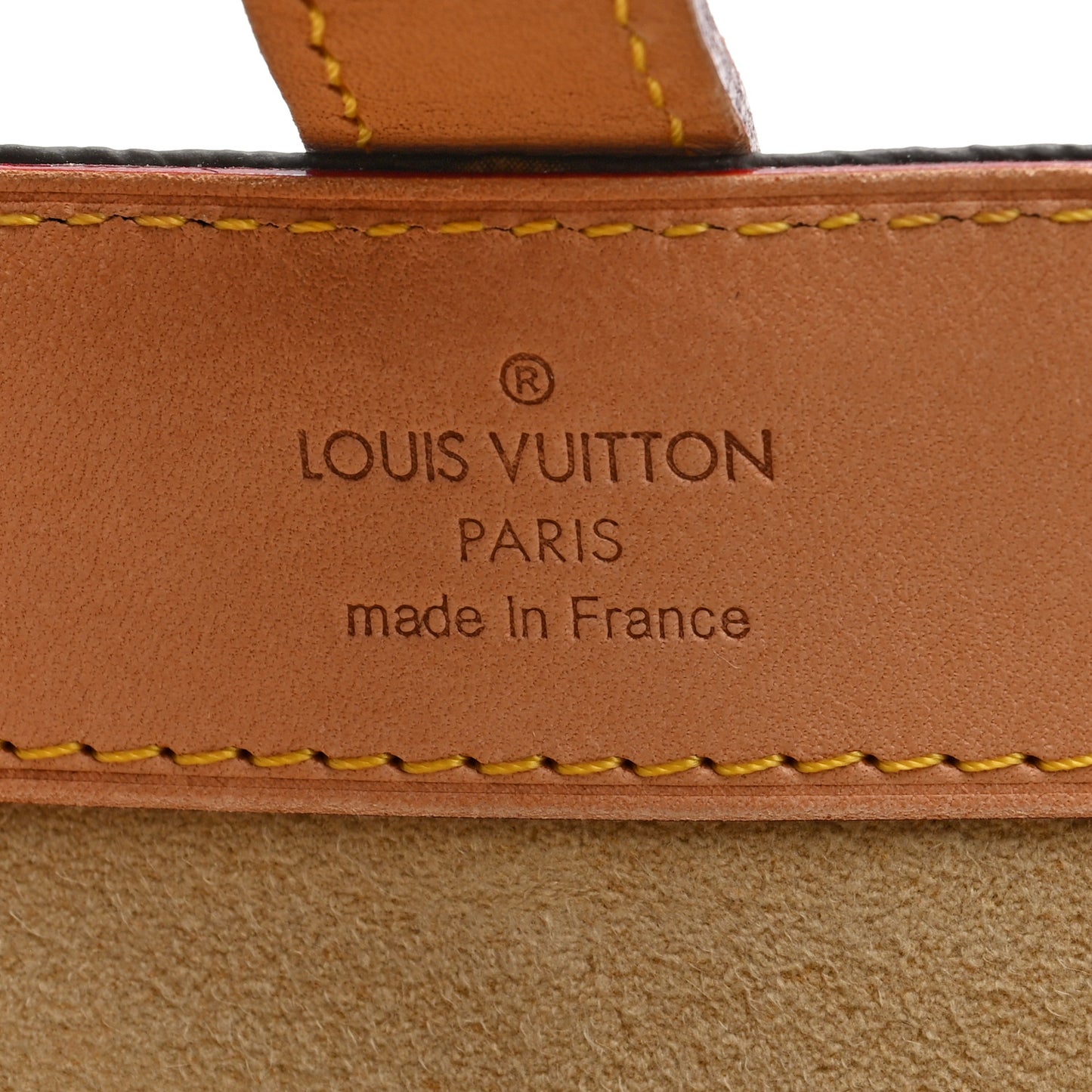 Monogram 3 Watch Travel Case