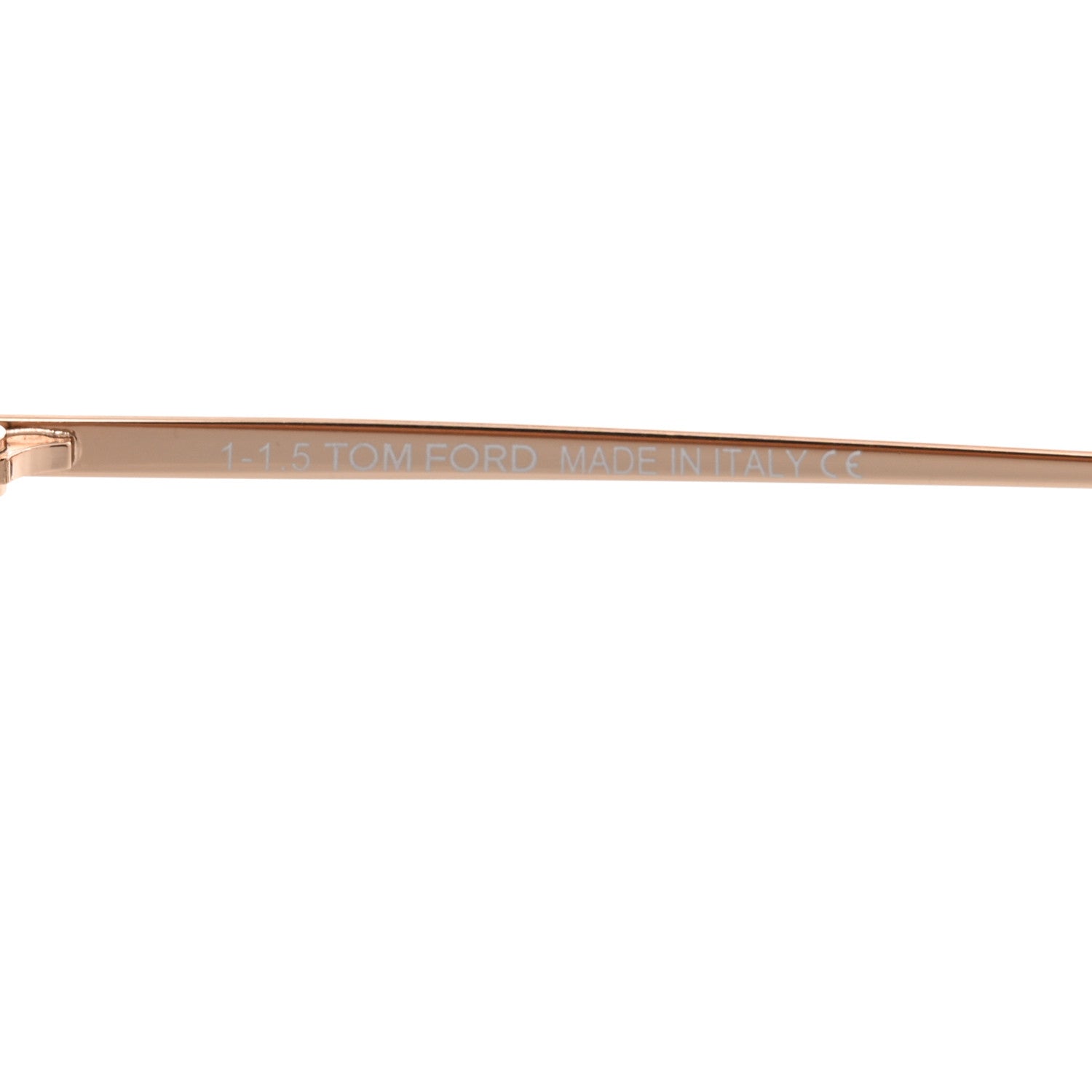 Tom Ford Colette Butterfly Sunglasses TF250 Brown 5 of 9
