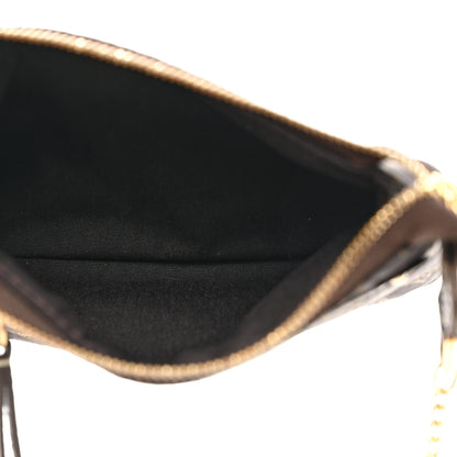 Louis Vuitton Monogram Idylle Mini Pochette Accessories Fusain 5 of 10