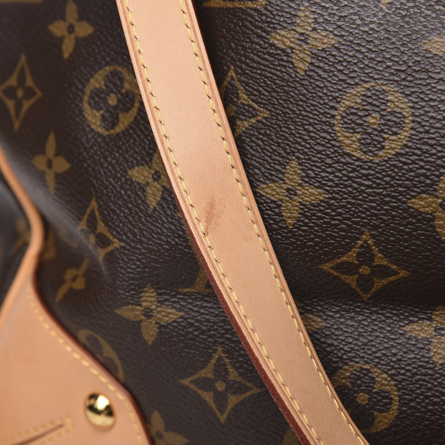 Monogram Estrela MM