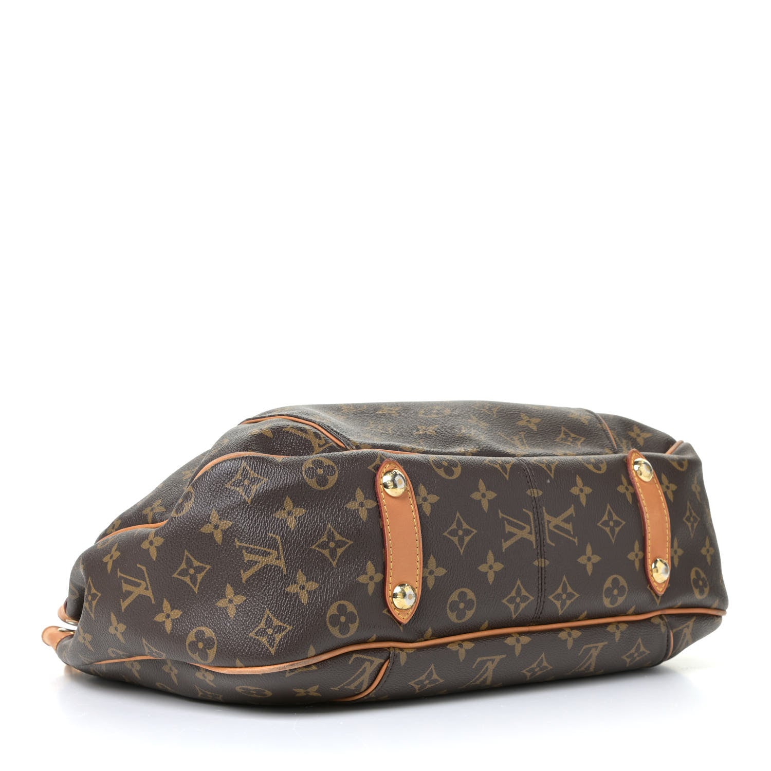 Louis Vuitton Monogram Galliera PM 3 of 10