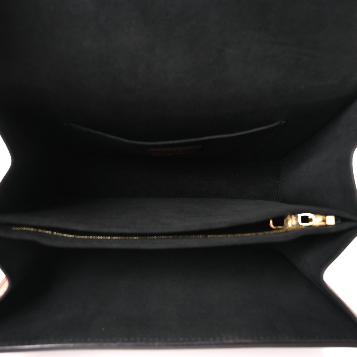 Reverse Monogram Dauphine MM