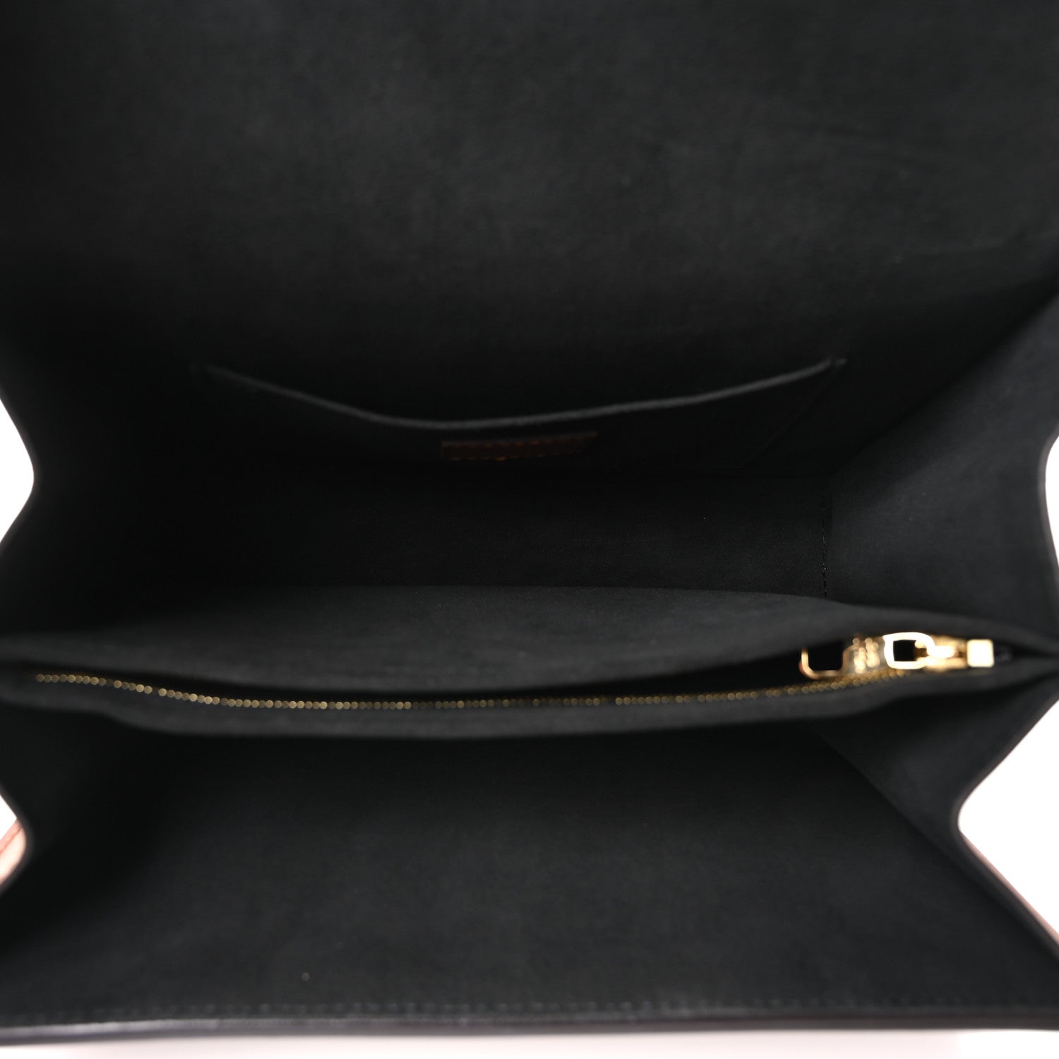 Louis Vuitton Reverse Monogram Dauphine MM 5 of 9