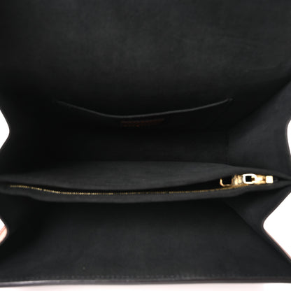 Louis Vuitton Reverse Monogram Dauphine MM 5 of 9