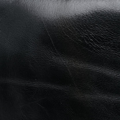 Balenciaga Paper Calfskin Large Crush Sling Bag Black 14 of 14