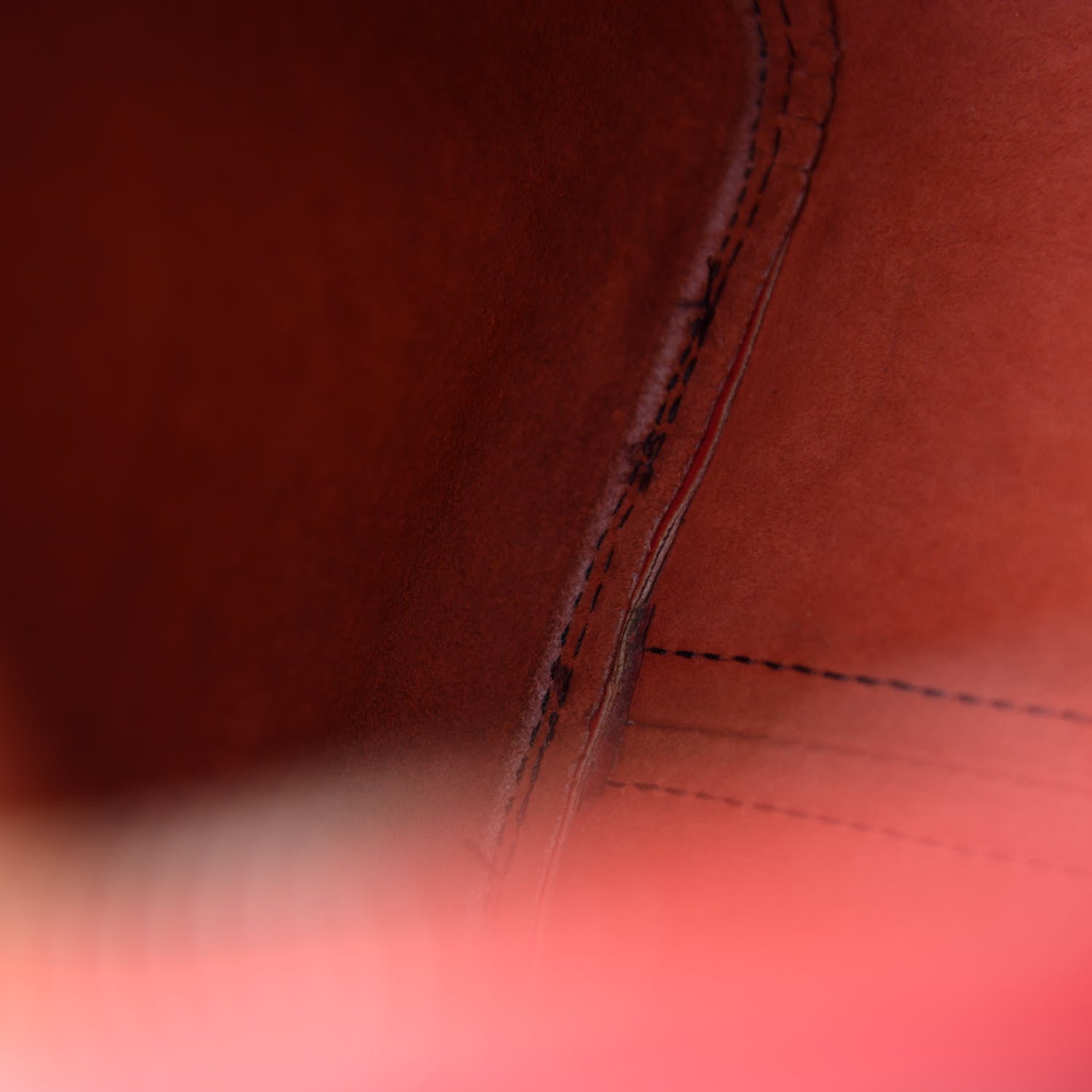 Louis Vuitton Epi Speedy 35 Rouge 15 of 20