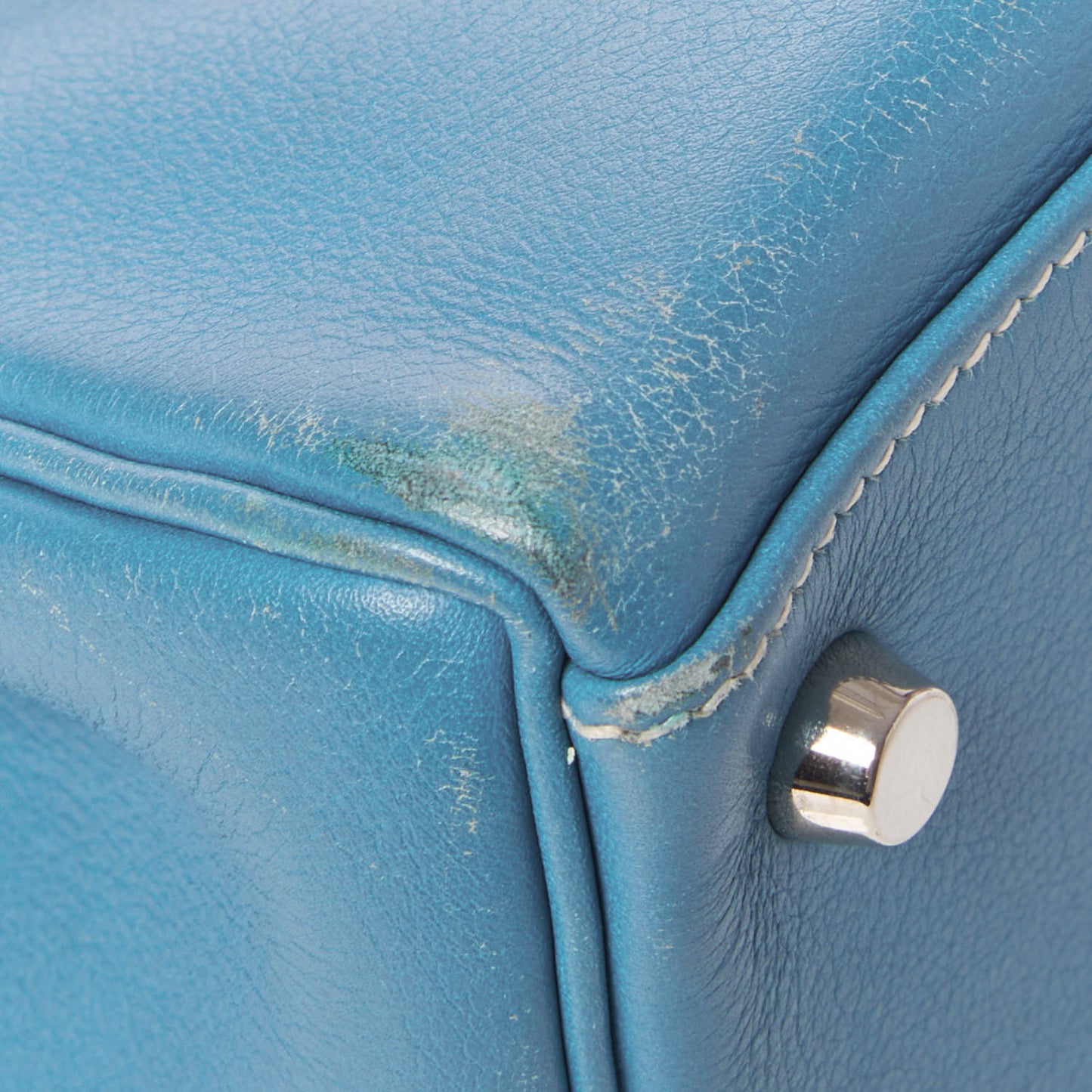 Swift Kelly Retourne 32 Blue Jean