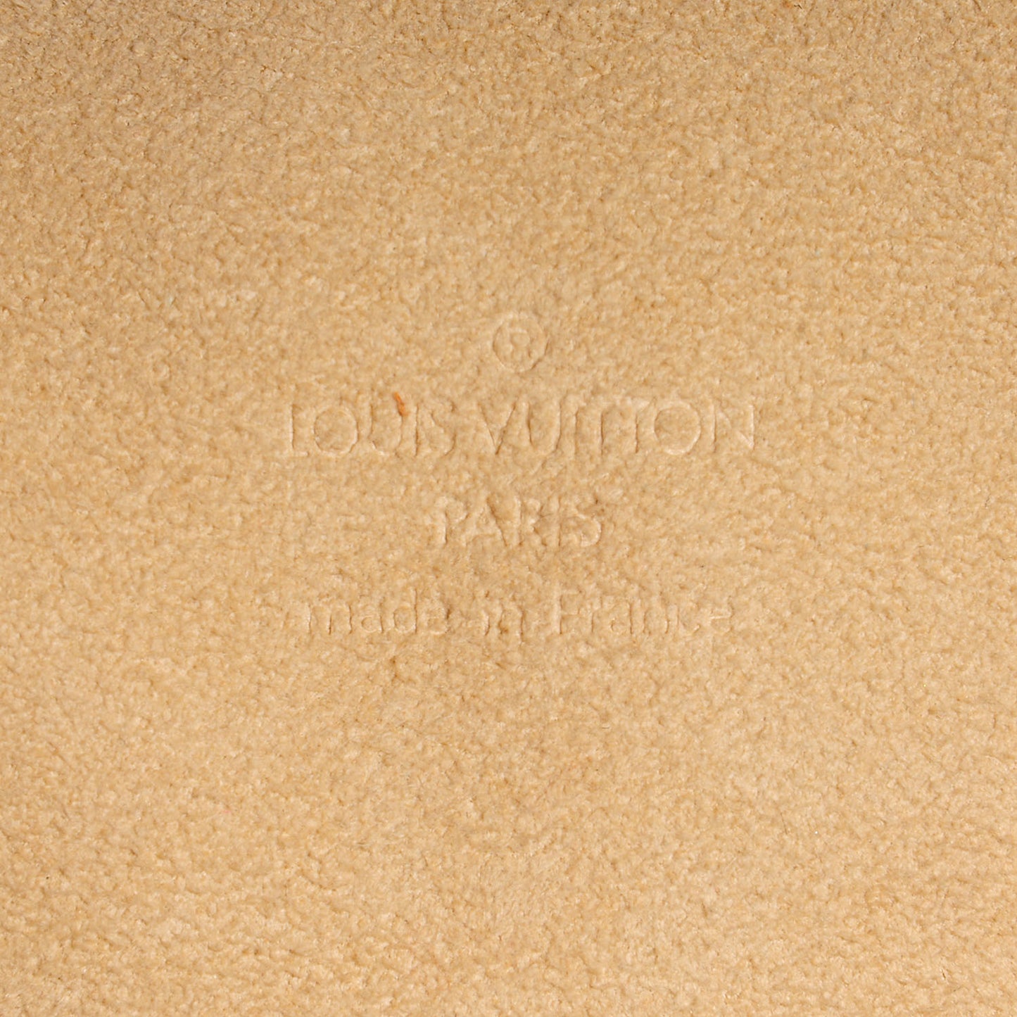 Monogram Theda GM