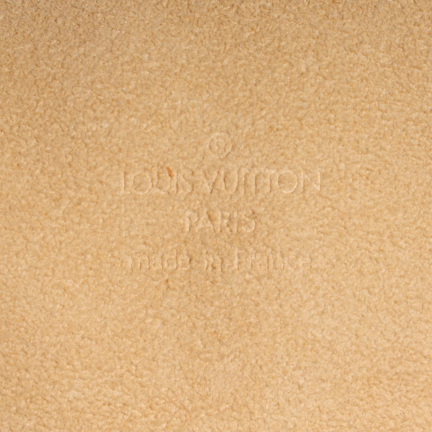 Louis Vuitton Monogram Theda GM 6 of 7