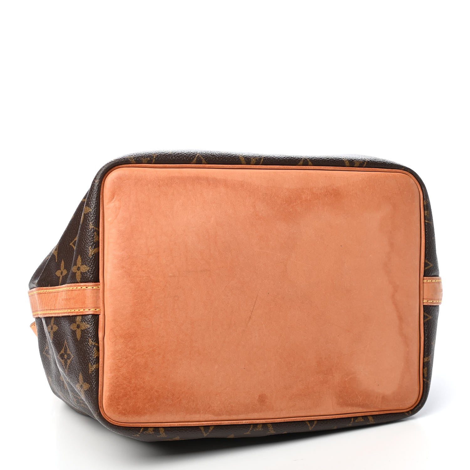 Louis Vuitton Monogram Petit Noe 4 of 15