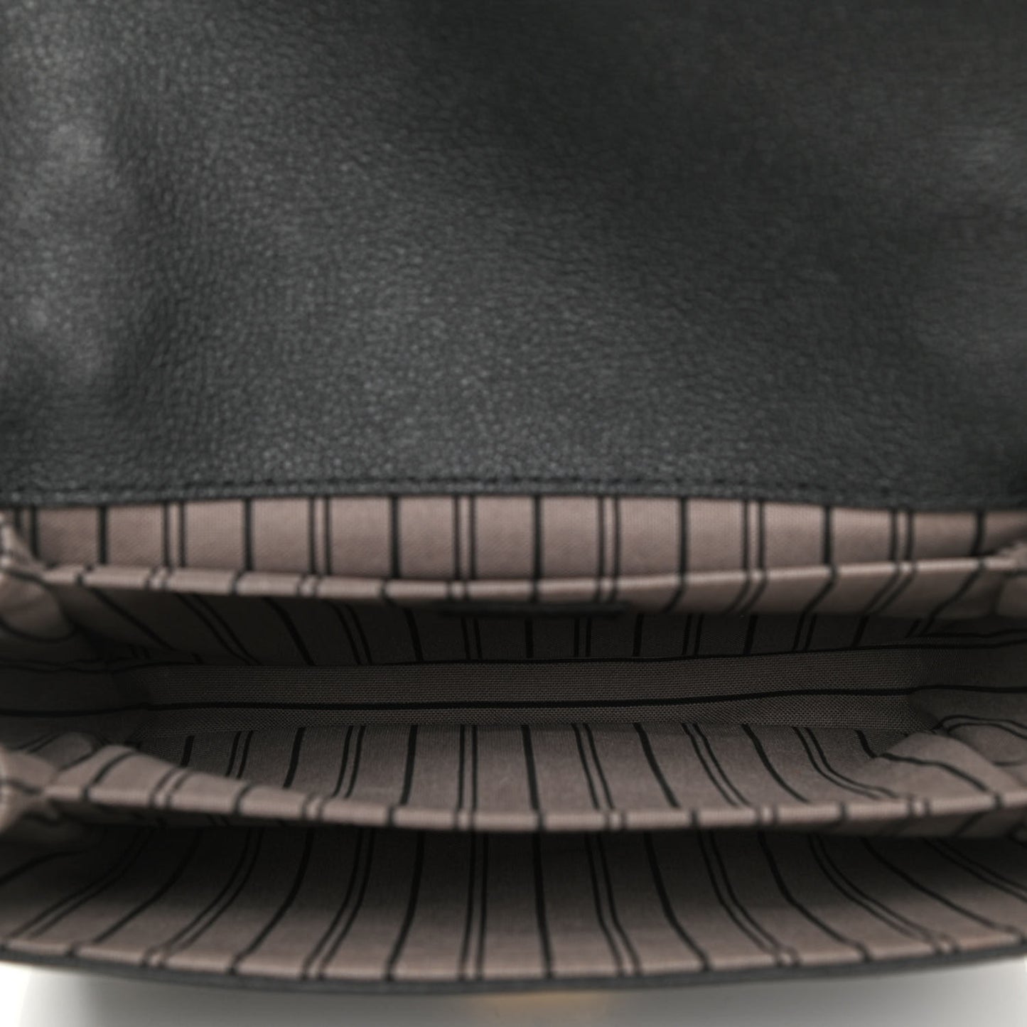 Empreinte Pochette Metis Black