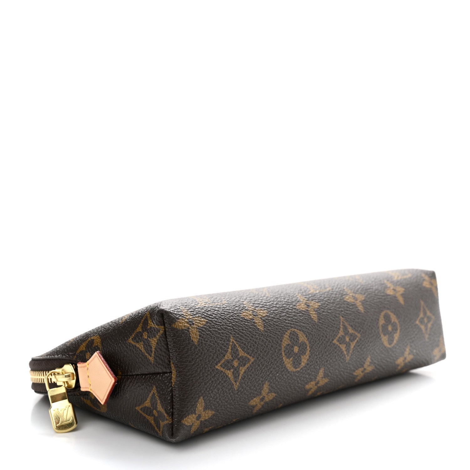 Louis Vuitton Monogram Cosmetic Pouch GM 4 of 6