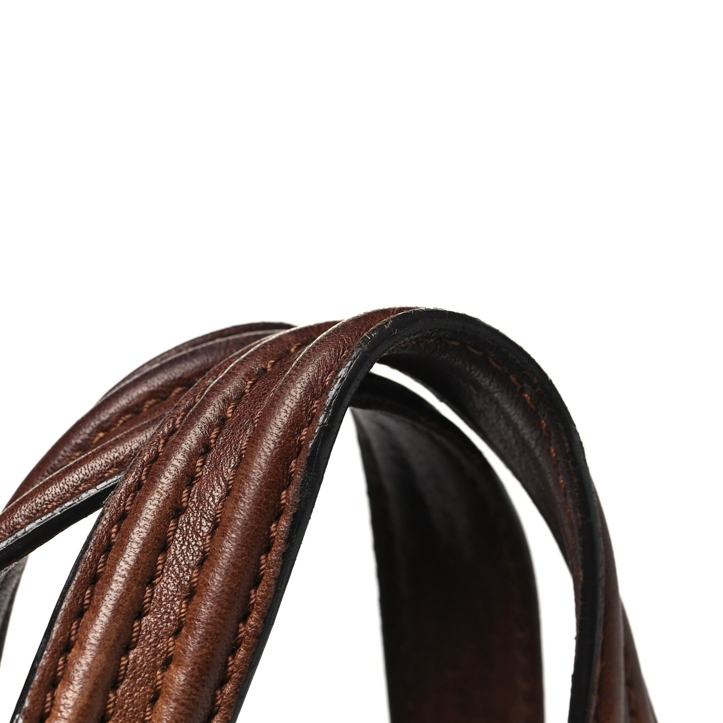 Lambskin Large Nightingale Brown