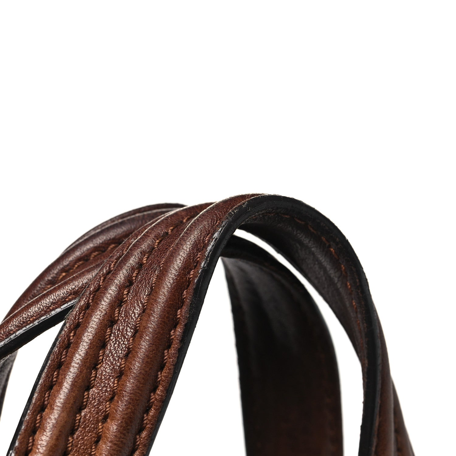 Givenchy Lambskin Large Nightingale Brown 11 of 12