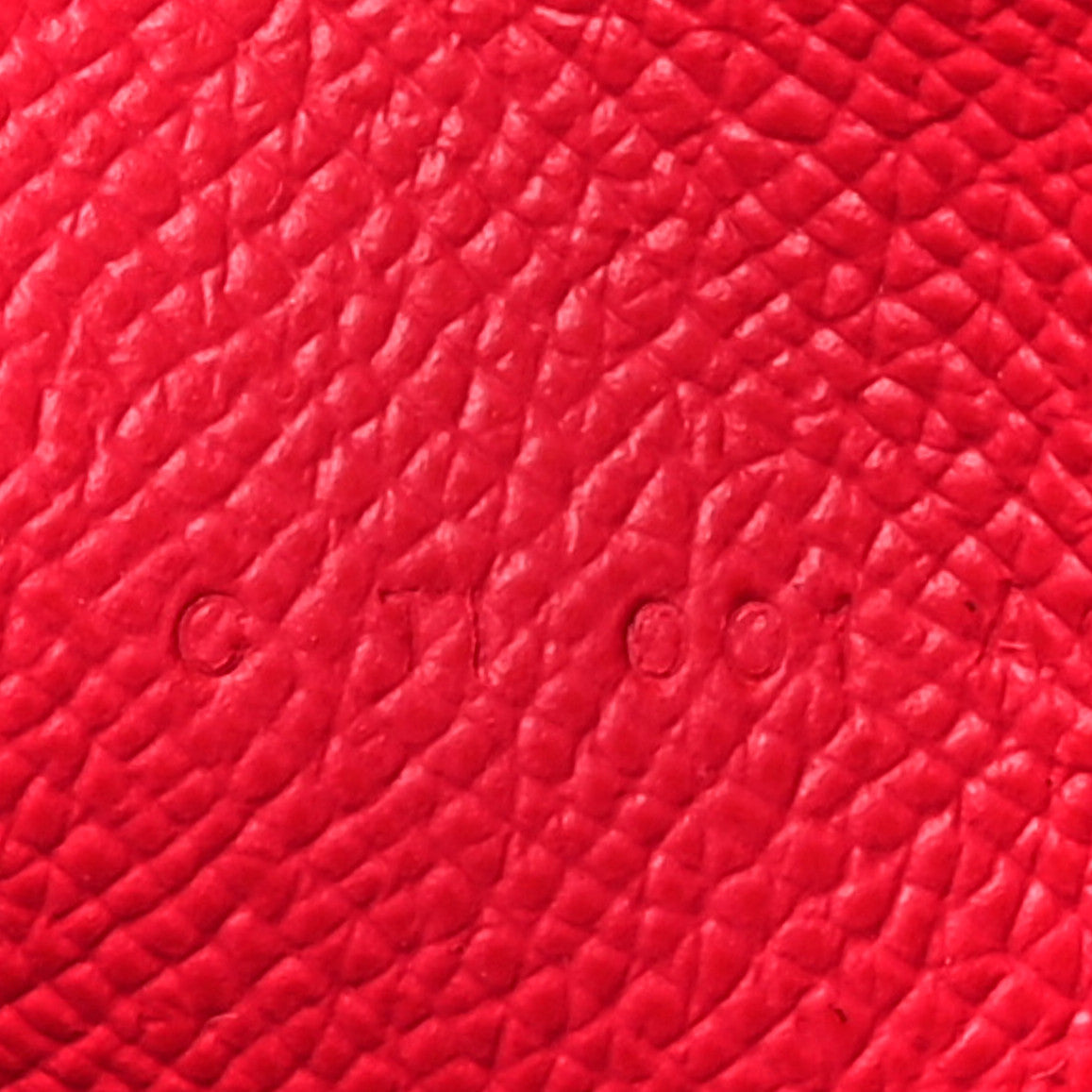 Epsom Clic 12 Wallet Rose Extreme