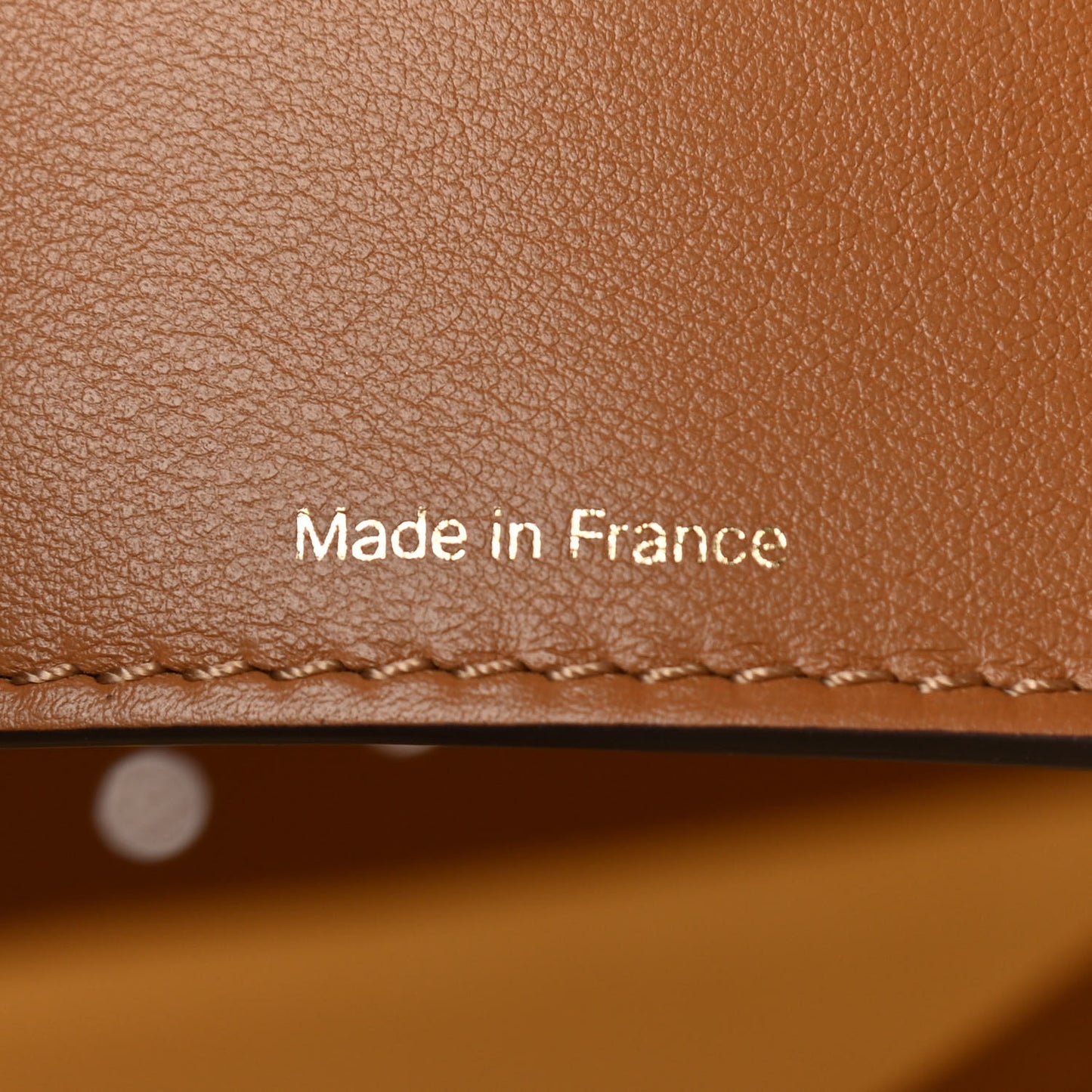 Linen Canvas Supple Calfskin Pin Daily Surpique Bucket Naturel