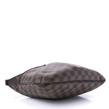 Louis Vuitton Damier Ebene Bloomsbury PM 4 of 8