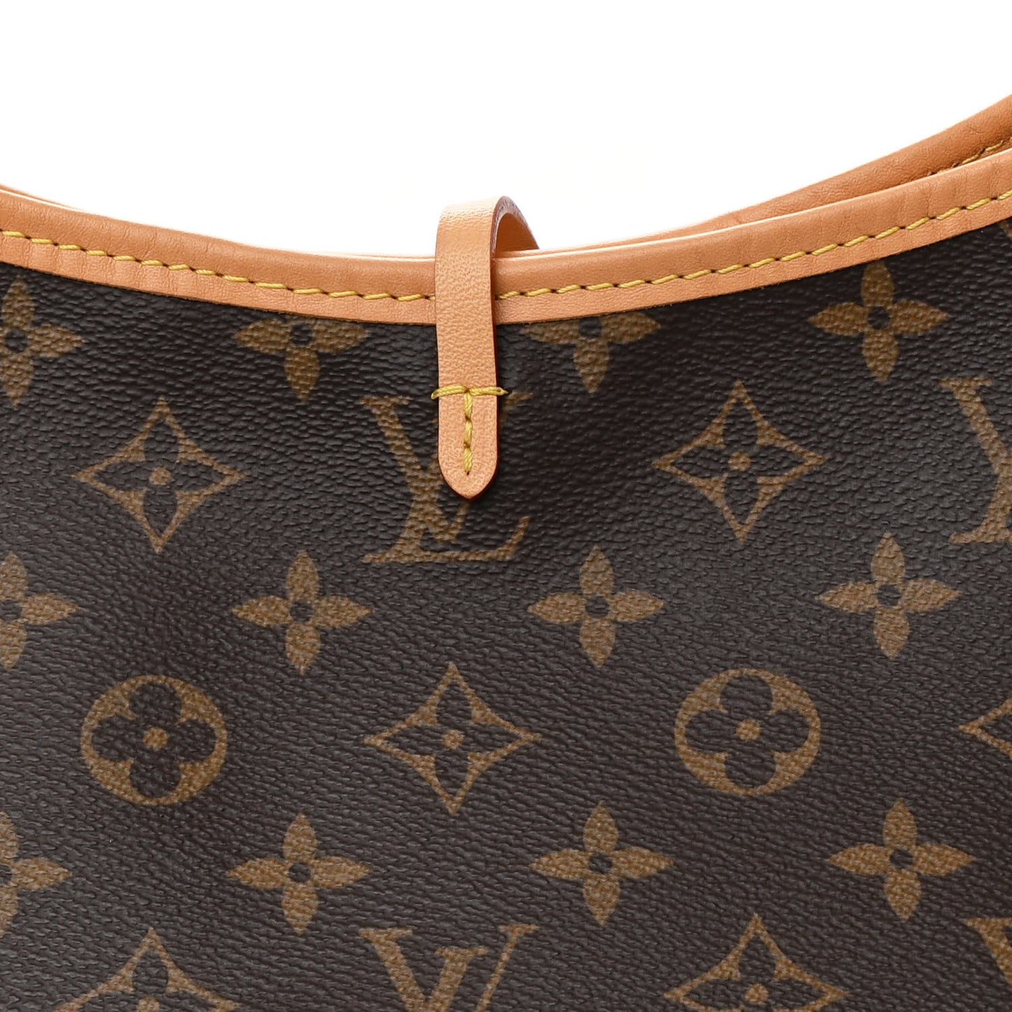 Monogram CarryAll MM