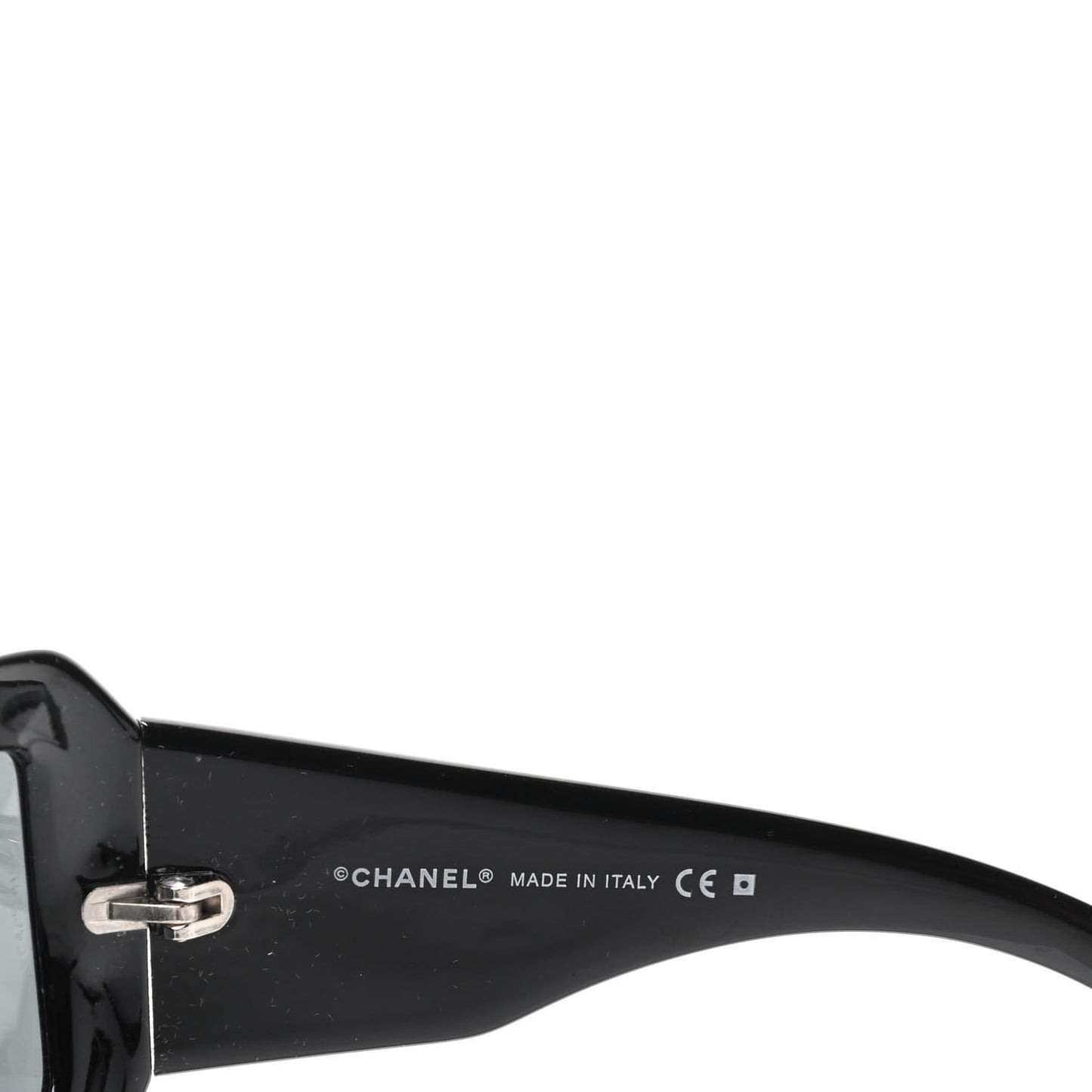 Mother of Pearl CC Sunglasses 5076-H Black