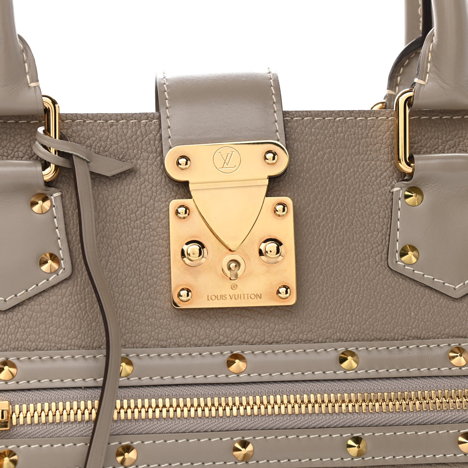 Louis Vuitton Suhali Le Fabuleux Verone 6 of 8