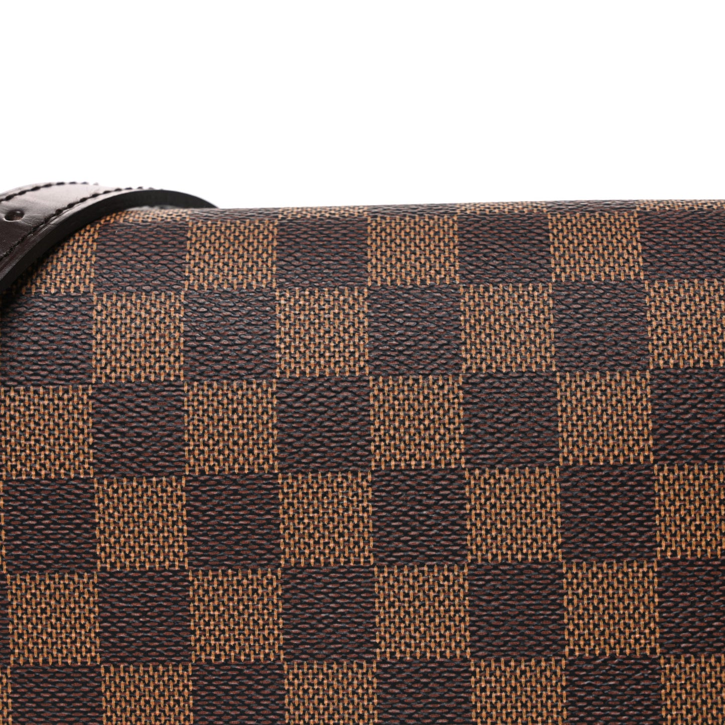 Damier Ebene Musette Tango