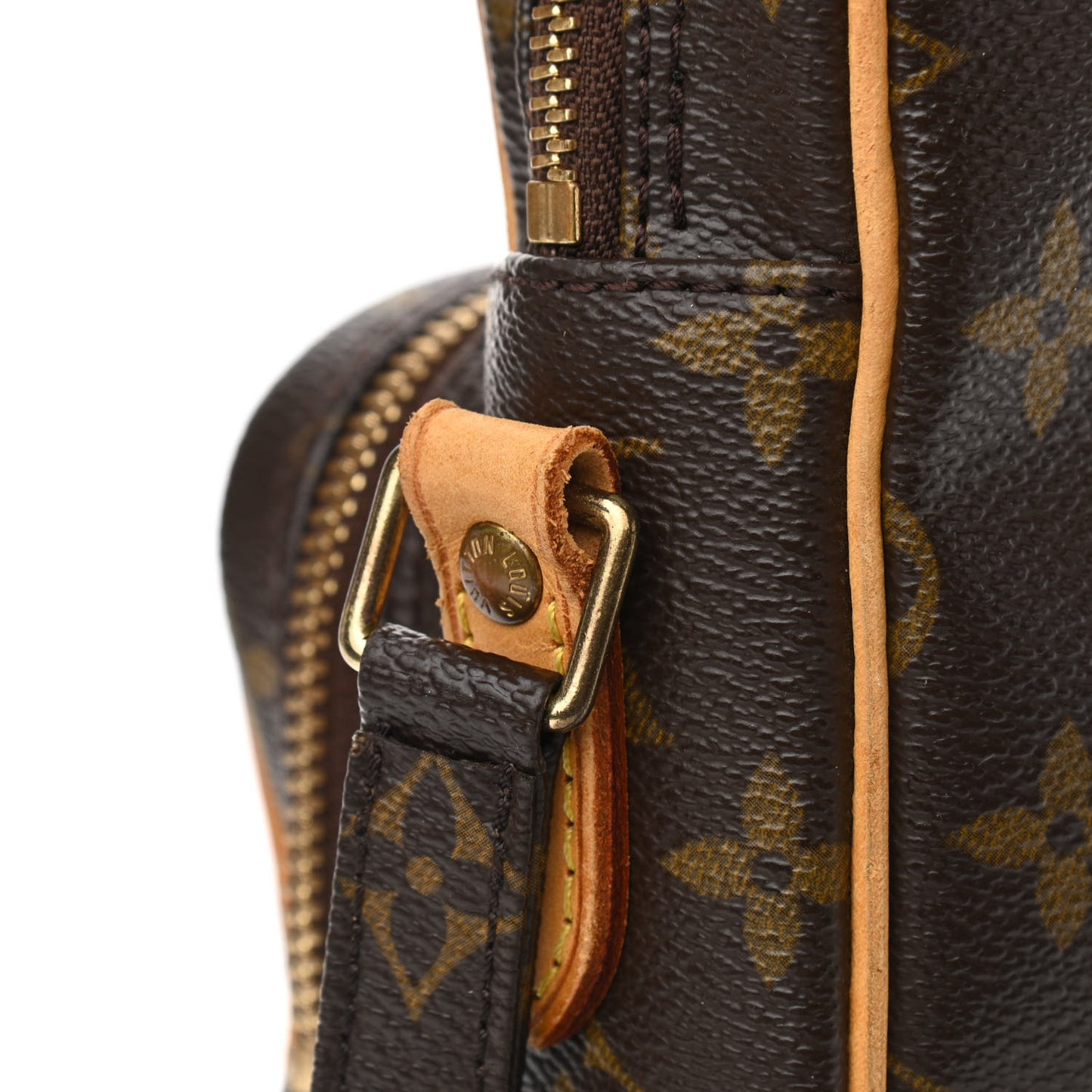 Monogram Amazone