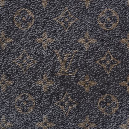 Louis Vuitton Monogram Toiletry Pouch 26 7 of 9