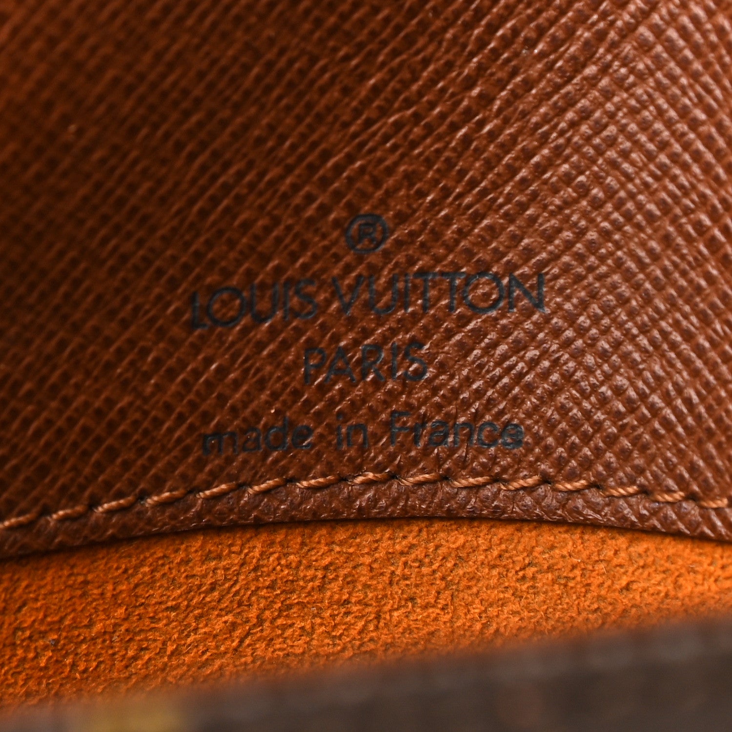 Louis Vuitton Monogram Musette Salsa Long Strap 6 of 9