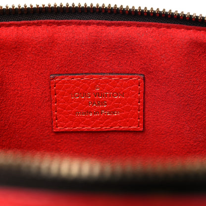 Louis Vuitton Monogram Retiro NM Coquelicot 5 of 13