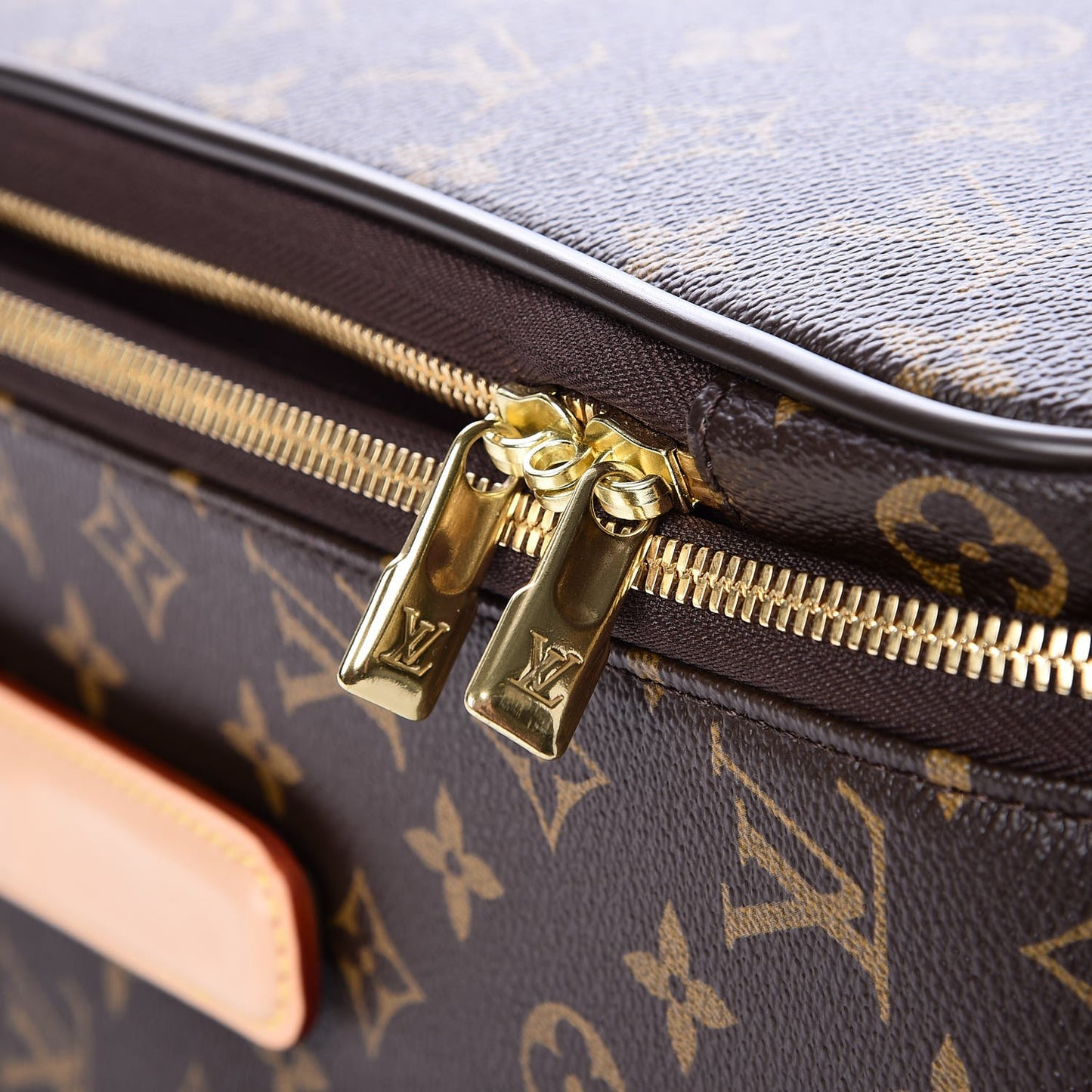 Monogram Pegase 55 Business