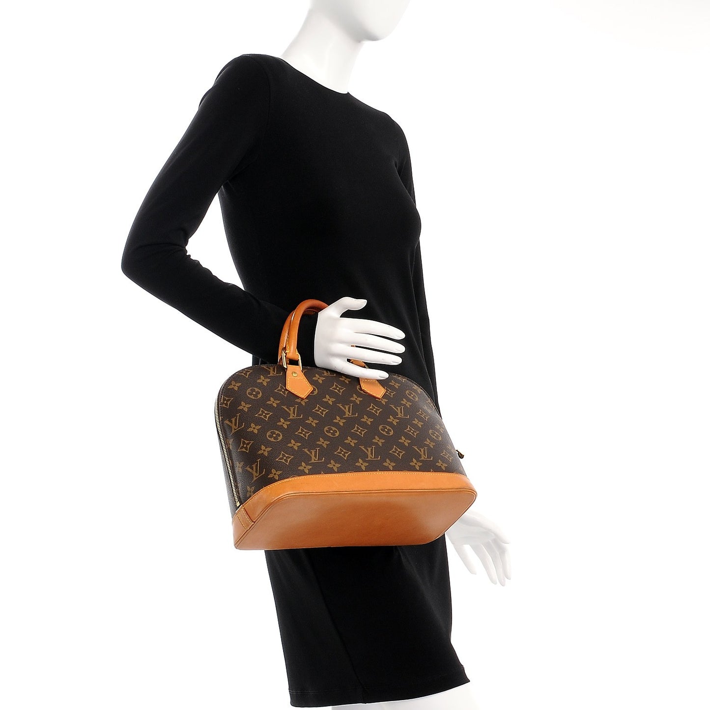 Monogram Alma PM