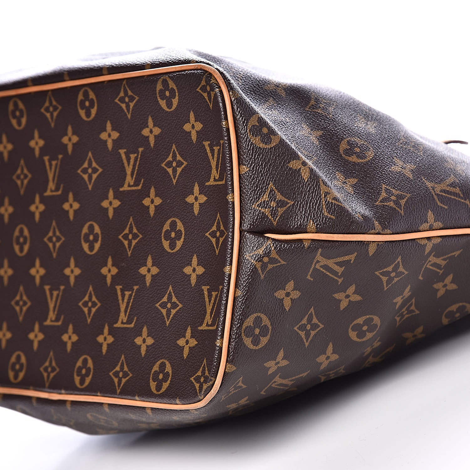 Louis Vuitton Monogram Palermo GM 12 of 13