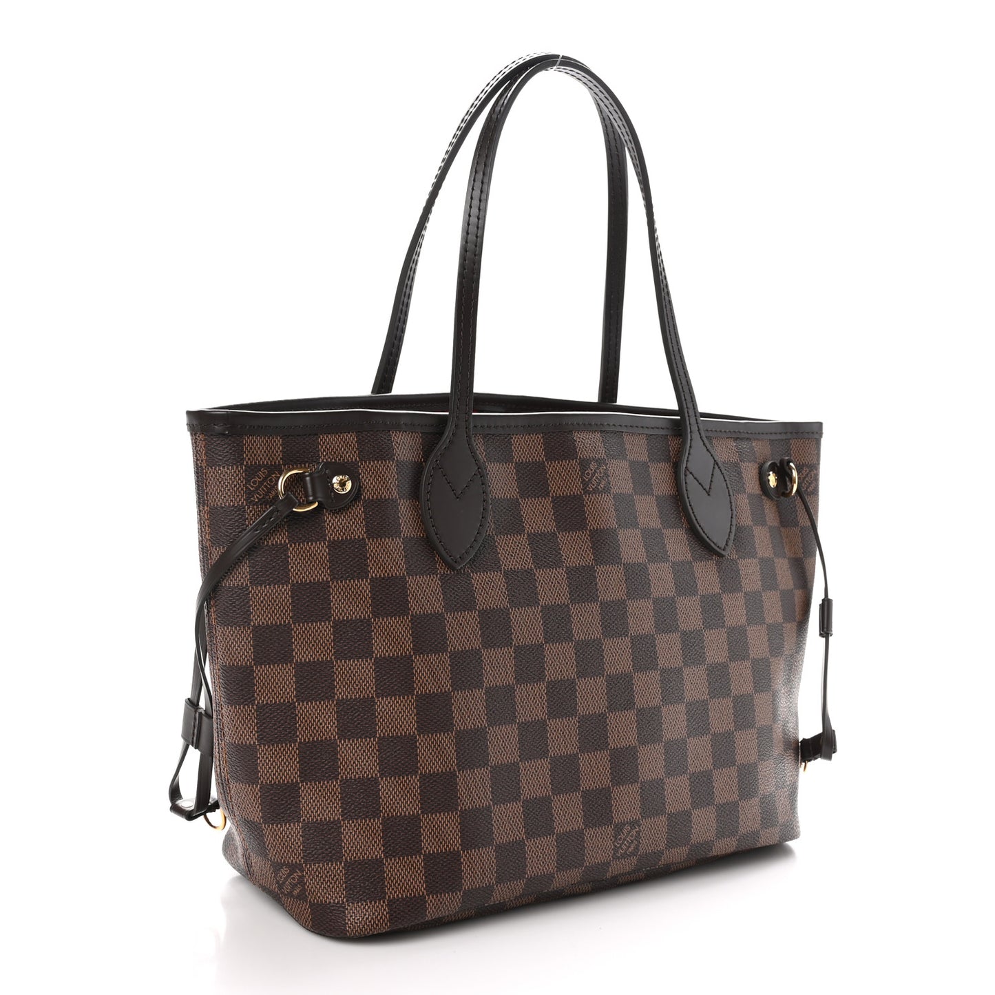 Damier Ebene Neo Neverfull PM