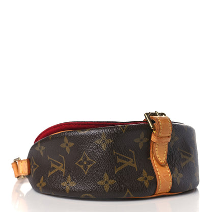 Louis Vuitton Monogram Tambourin 4 of 10