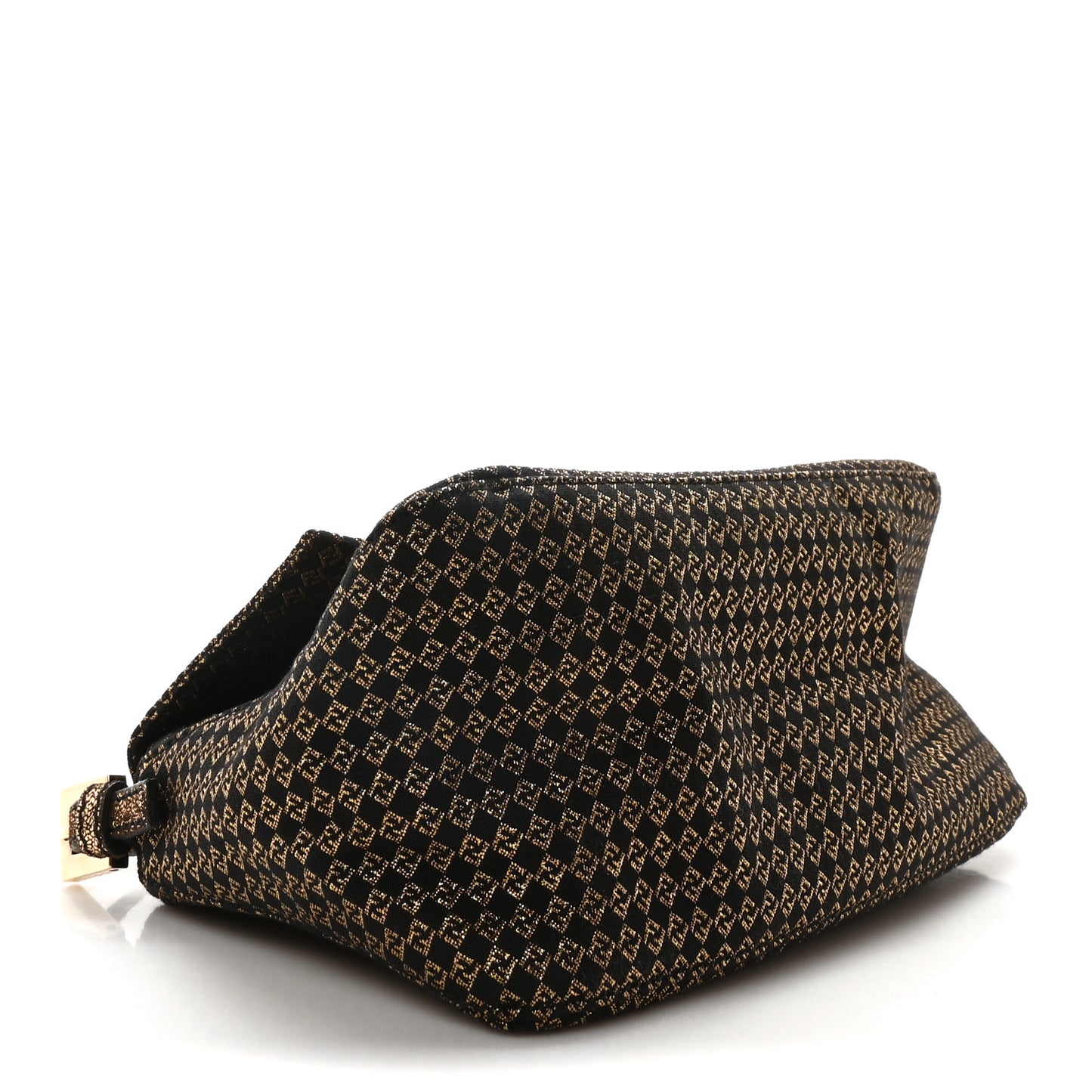 Micro Zucchino Forever Mini Mama Baguette Black Gold