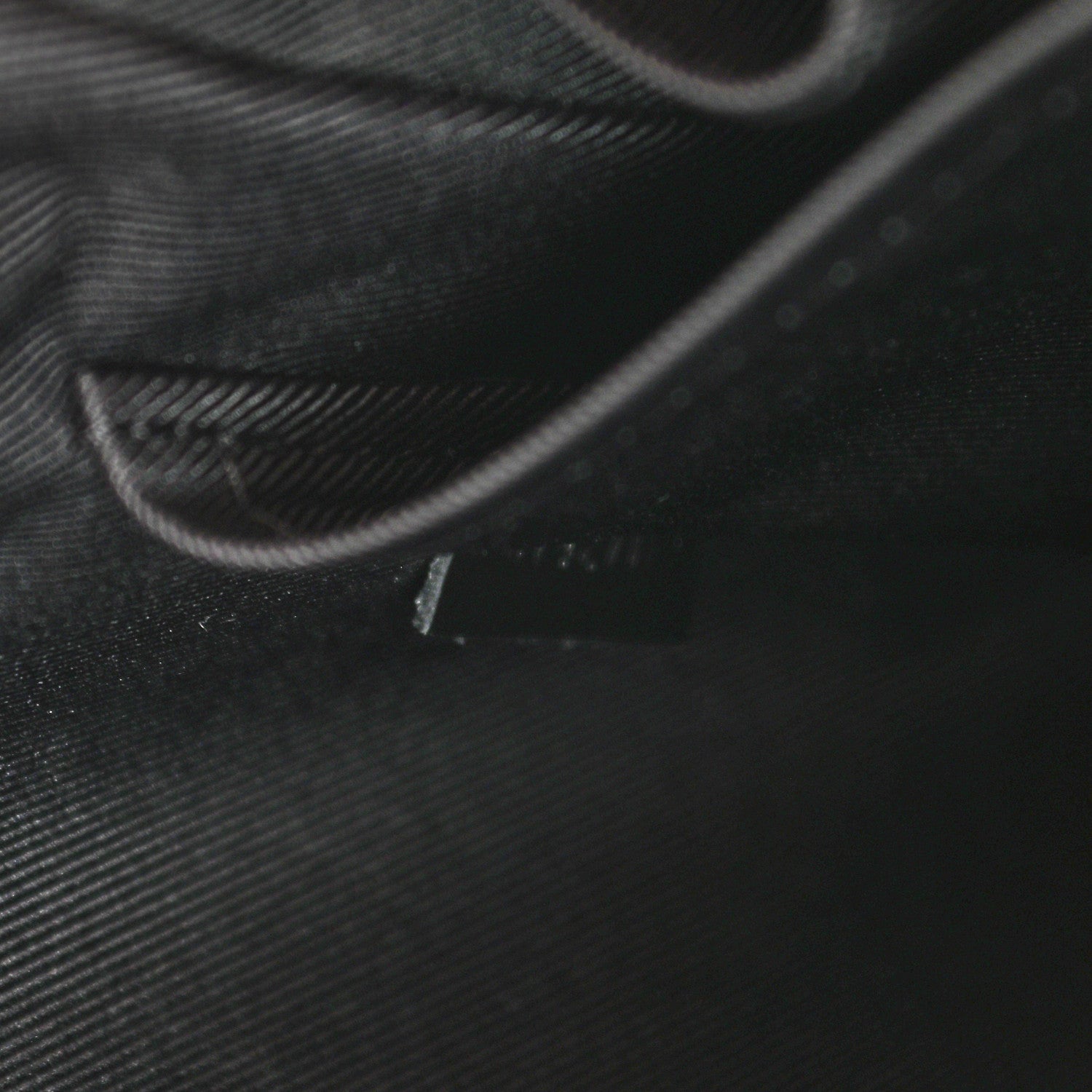 Louis Vuitton Monogram Embroidered Cartoon LV Friends Keepall Pouch 7 of 7