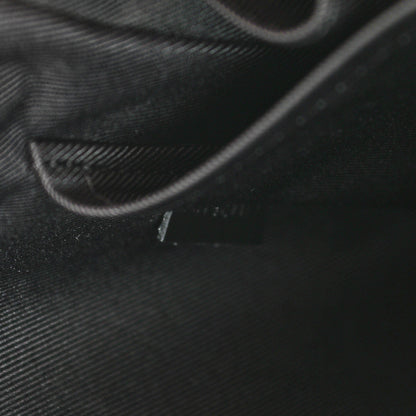 Louis Vuitton Monogram Embroidered Cartoon LV Friends Keepall Pouch 7 of 7