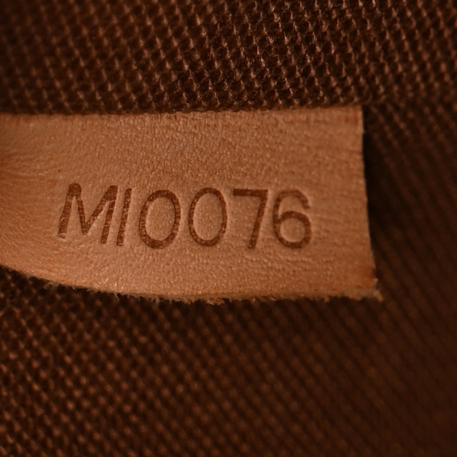 Louis Vuitton Monogram Bosphore PM Messenger 7 of 13
