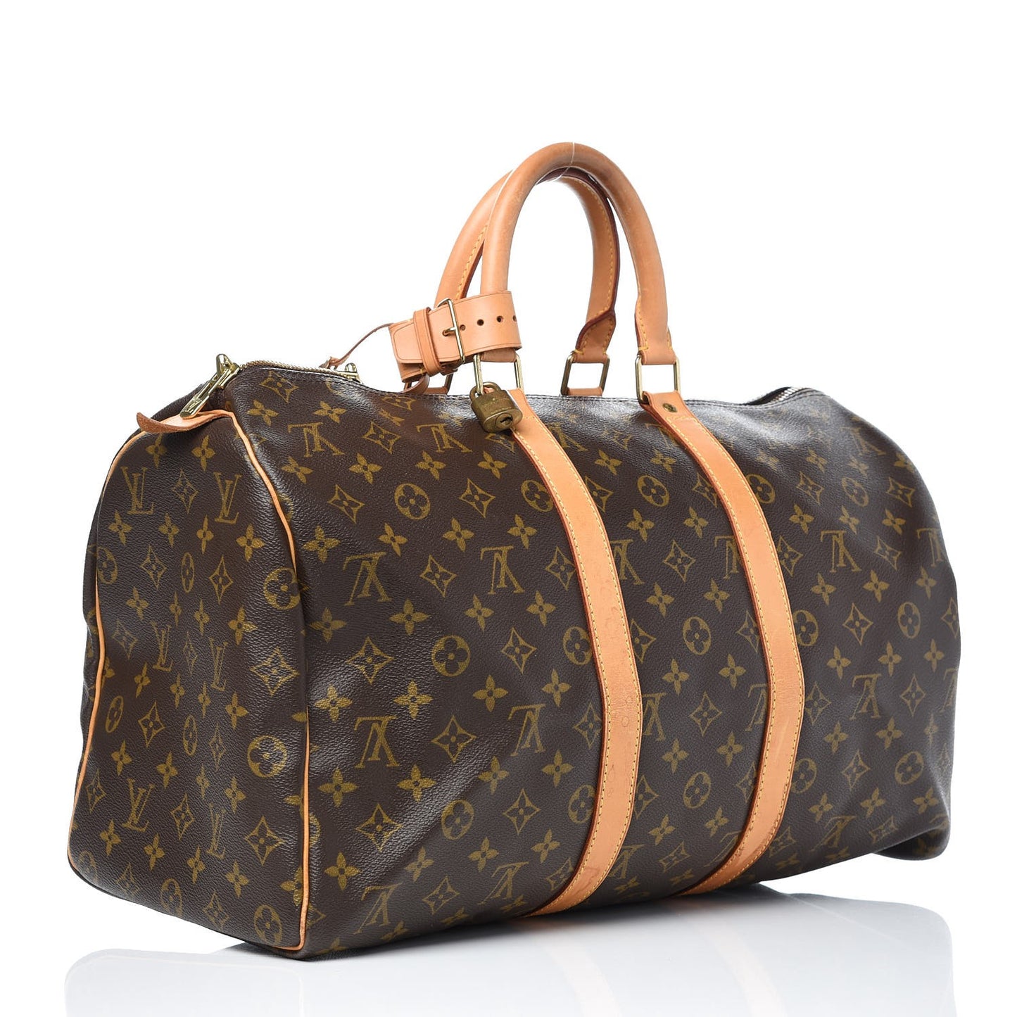 Monogram Keepall 45