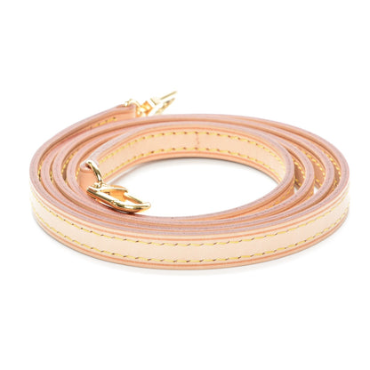 Louis Vuitton Vachetta Shoulder Strap VVN 2 of 4