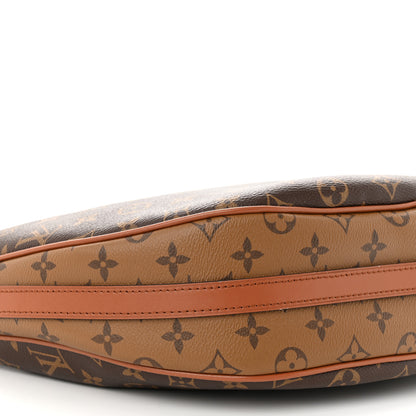Louis Vuitton Reverse Monogram Loop Hobo 9 of 10