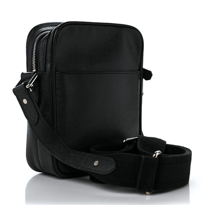 Louis Vuitton Taiga Dimitri Ardoise 3 of 11